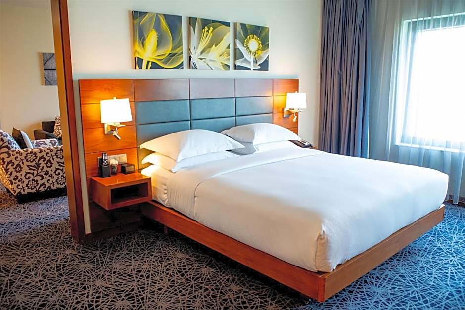 Hilton Garden Inn Nairobi Airport