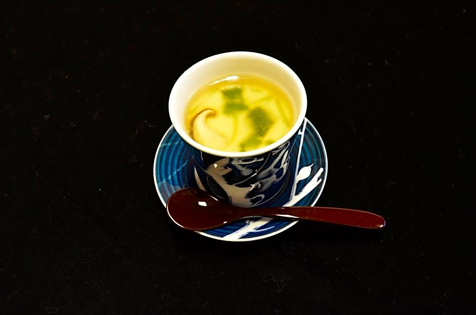 Nagomi Yado Anjuan Ryokan