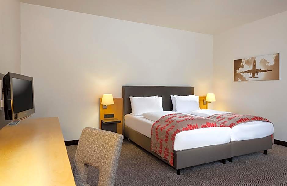 Holiday Inn Frankfurt Airport - Neu-Isenburg By IHG
