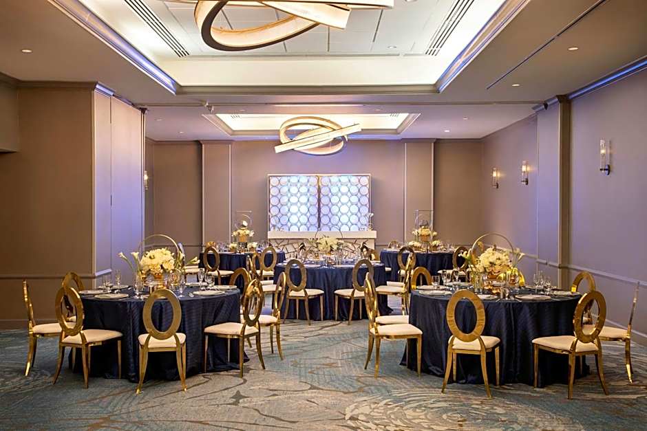 Sheraton Suites Fort Lauderdale West