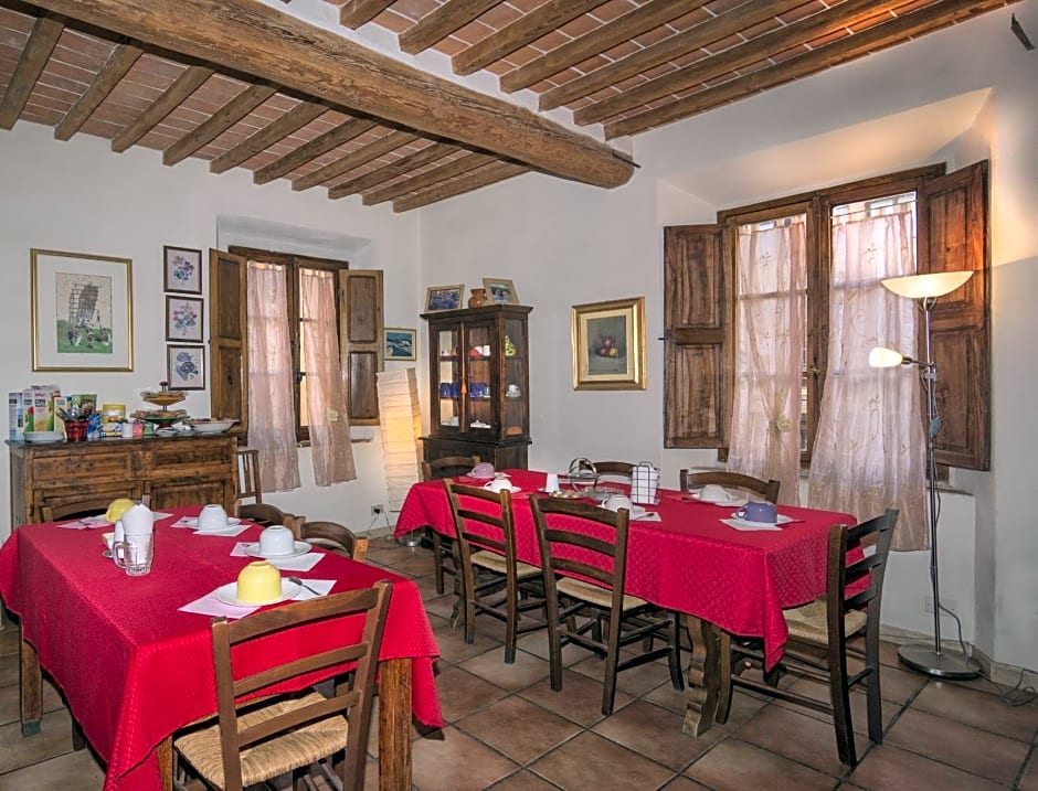 B&B due Borghi 3