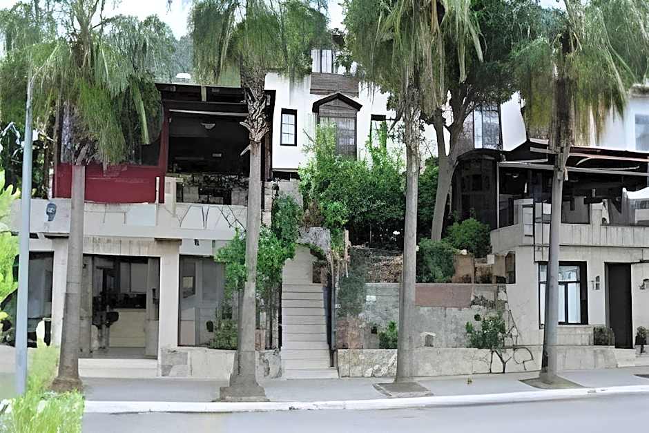 Hotel Villa Daffodil