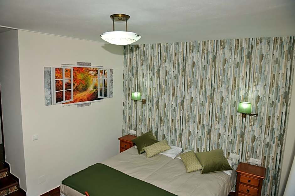 Hotel La Fuentecilla