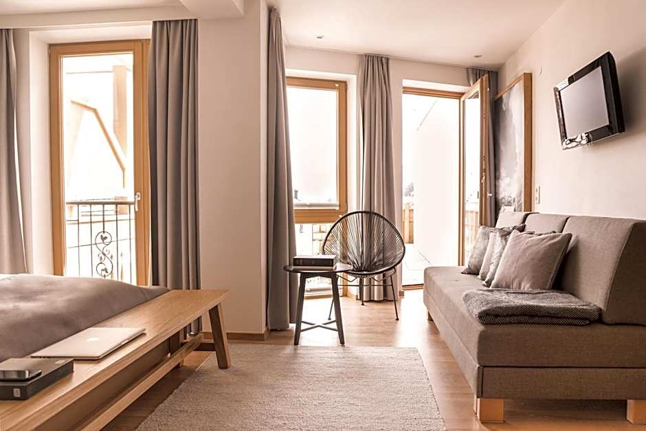 GEBHARD Boutique B&B