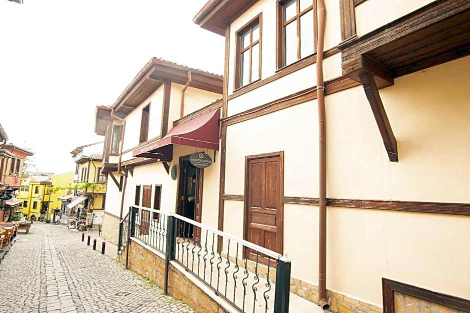 Arasta Konak Otel