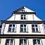 Hotel Cult Frankfurt City