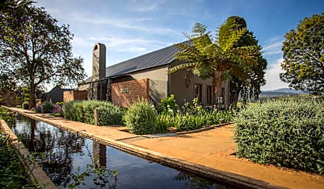 Botlierskop The Village Lodge