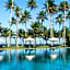 The Blue Water Hotel