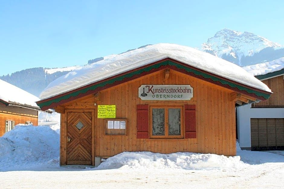 Kaiserhotel Oberndorf