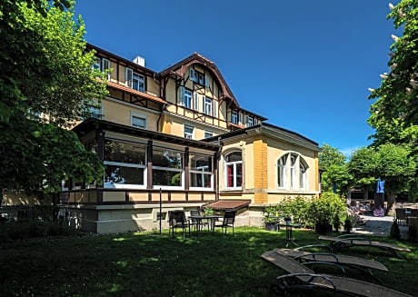 Waldhaus Jakob