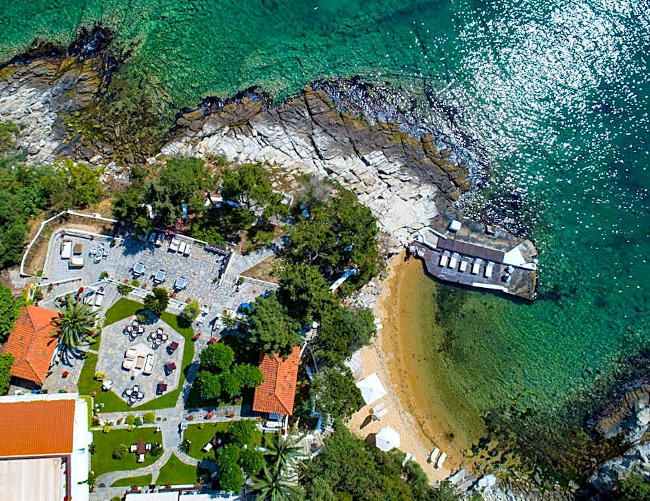 Villa Romantica Hotel