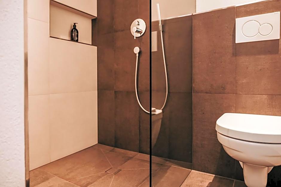 SchönBerg hotel b&b