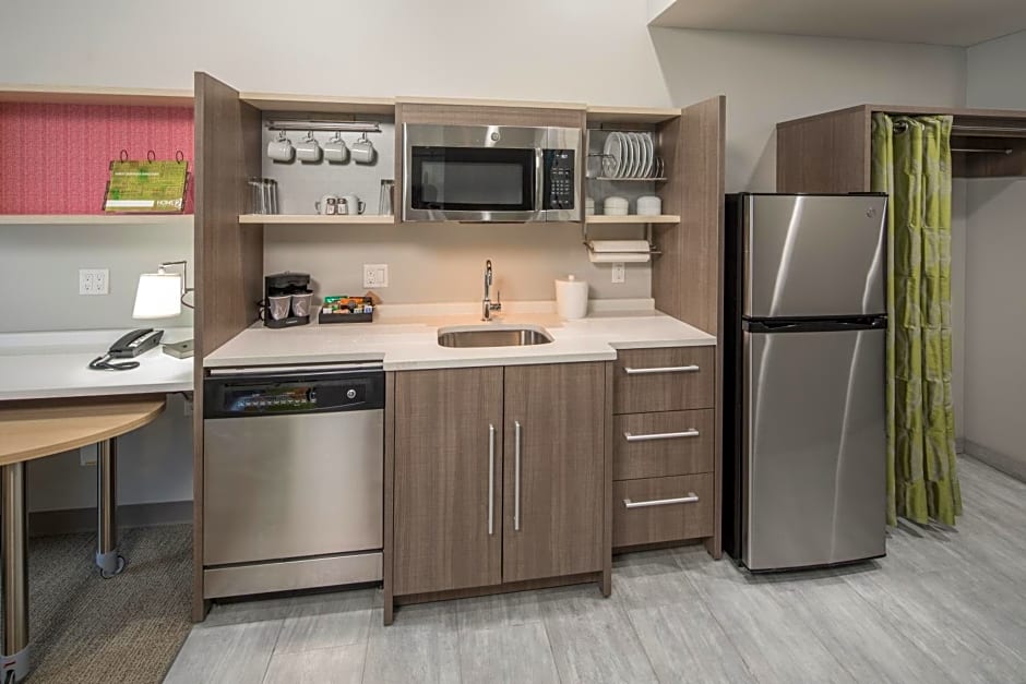 Home2 Suites by Hilton Owasso