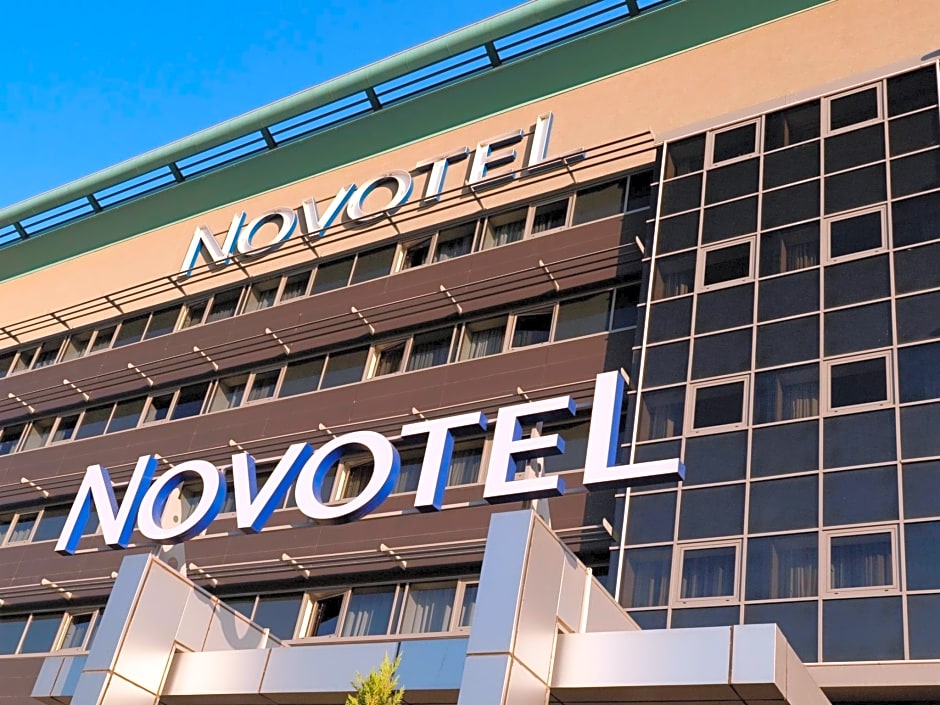 Novotel Kayseri