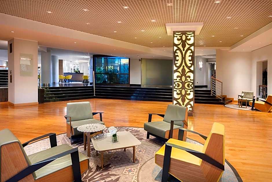 Crowne Plaza Milan Linate By IHG