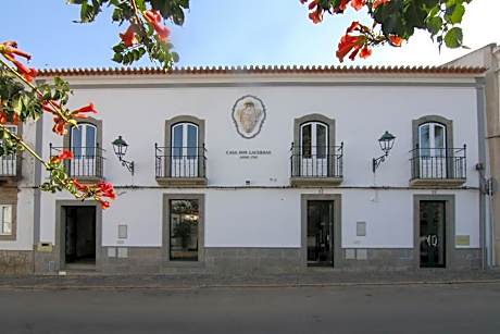 Casa dos Lacerdas