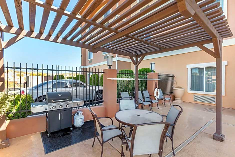 Best Western Sonora Inn & Suites