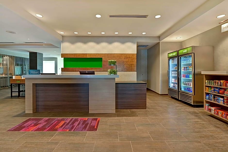 Home2 Suites by Hilton West Palm Beach Airport, FL