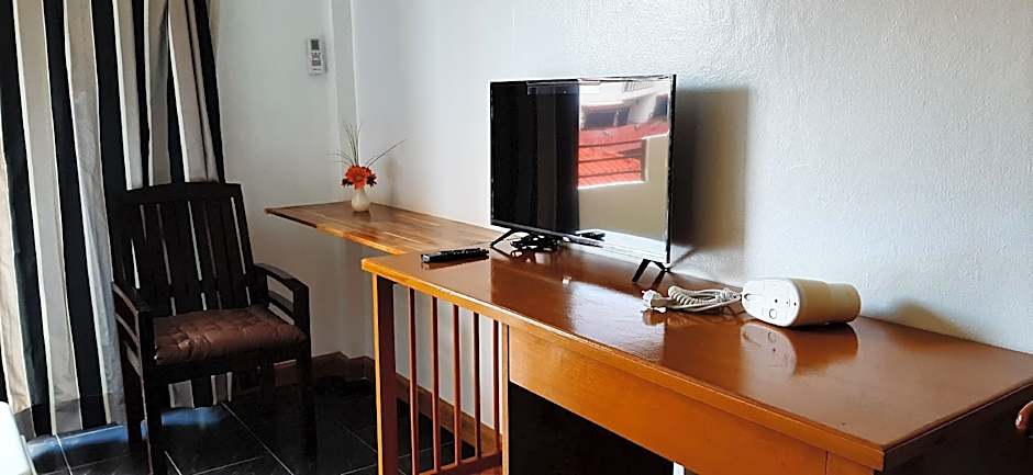 Sala Bua Room Karon