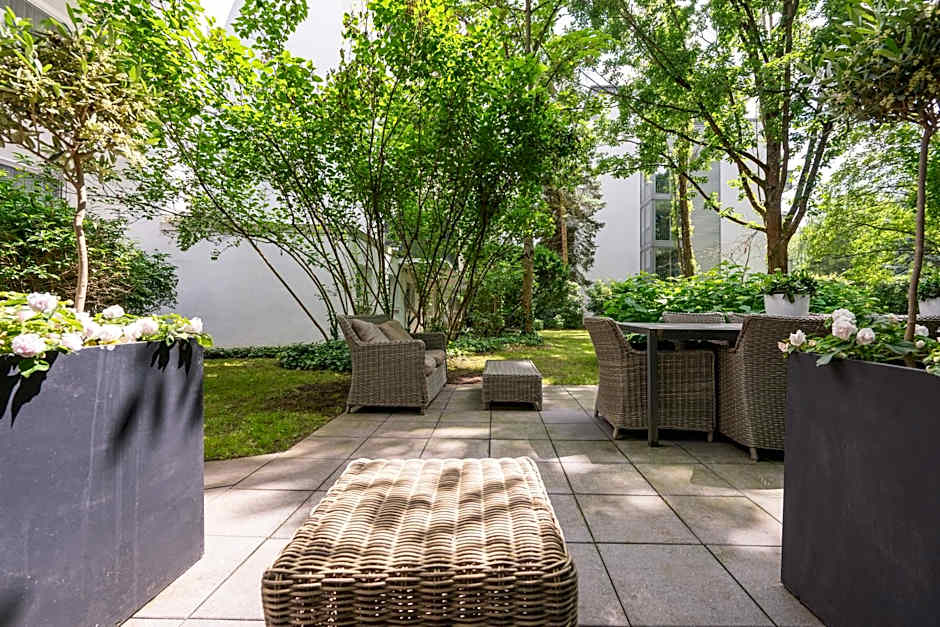 Livingroom Mathildenhöhe