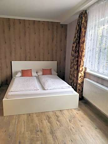 Hotel Schneider Apartaments