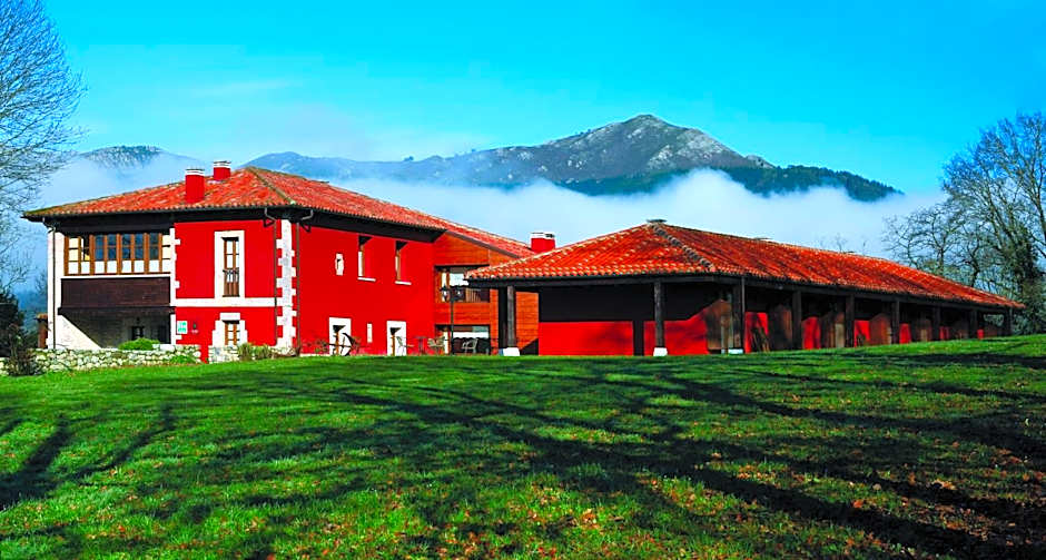 Hotel Rural Coviella