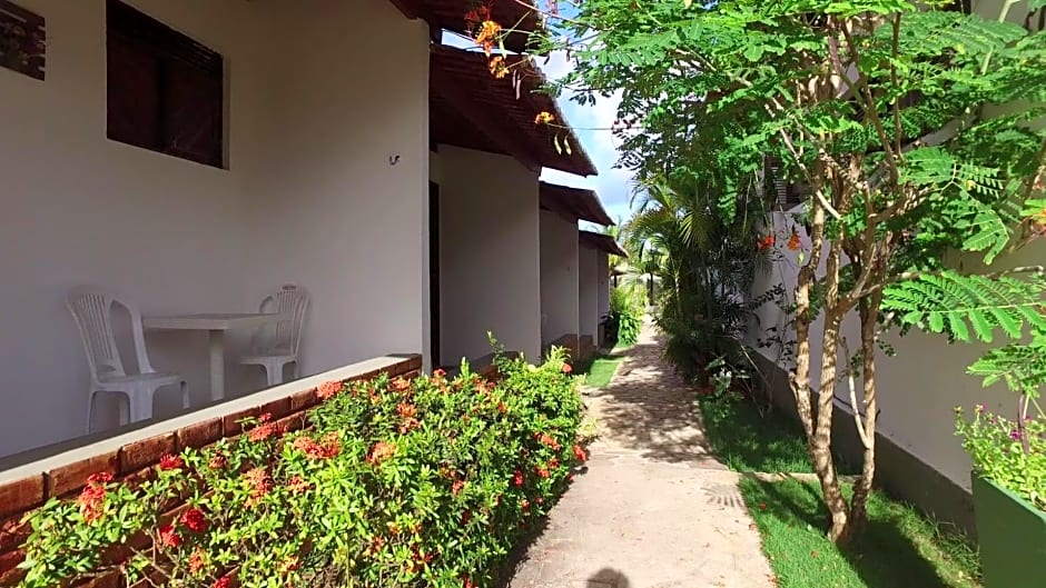 Pousada Caribe Sul