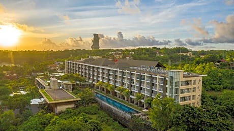 Four Points by Sheraton Bali, Ungasan