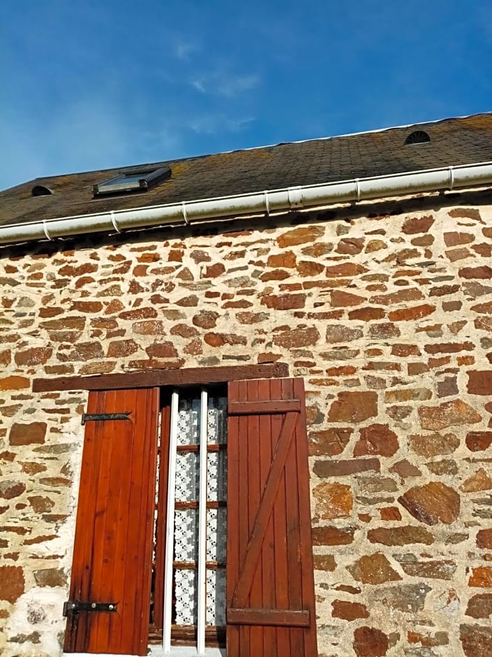 La Petite Boulangerie, chambre d'hôtes indépendante