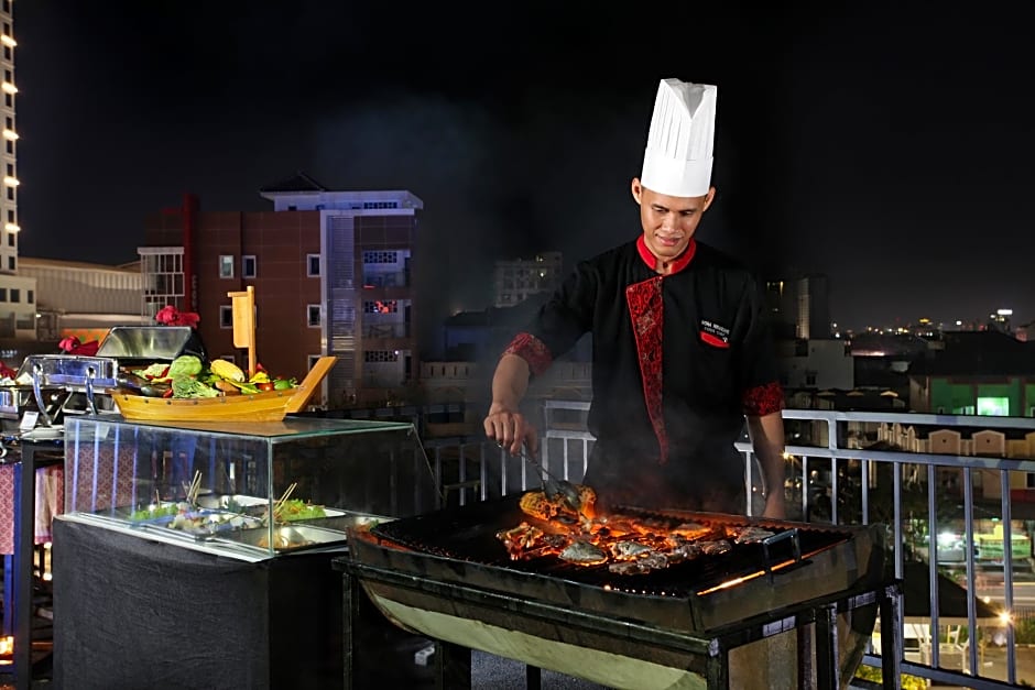 Swiss-Belinn Panakkukang Makassar