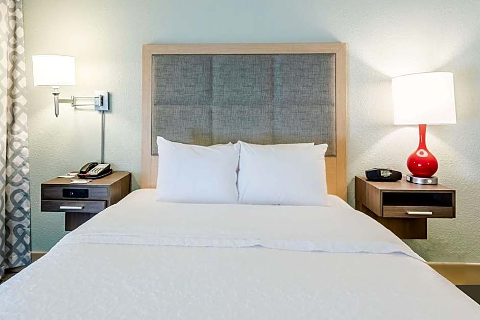 Hampton Inn By Hilton St. Louis/St. Charles