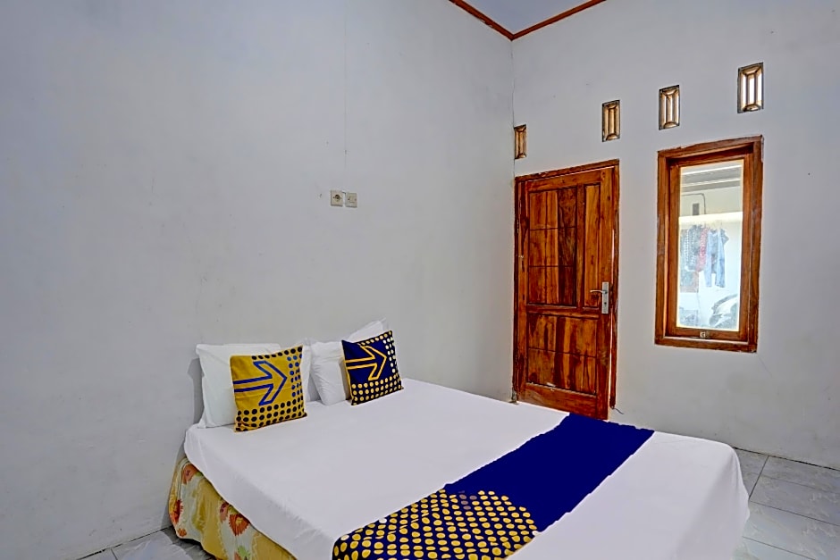 Hotel O Surya Indah Homestay Syariah