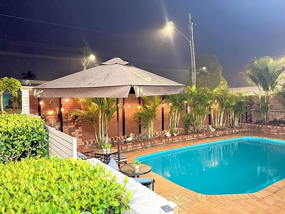 Marco Polo Motor Inn Taree