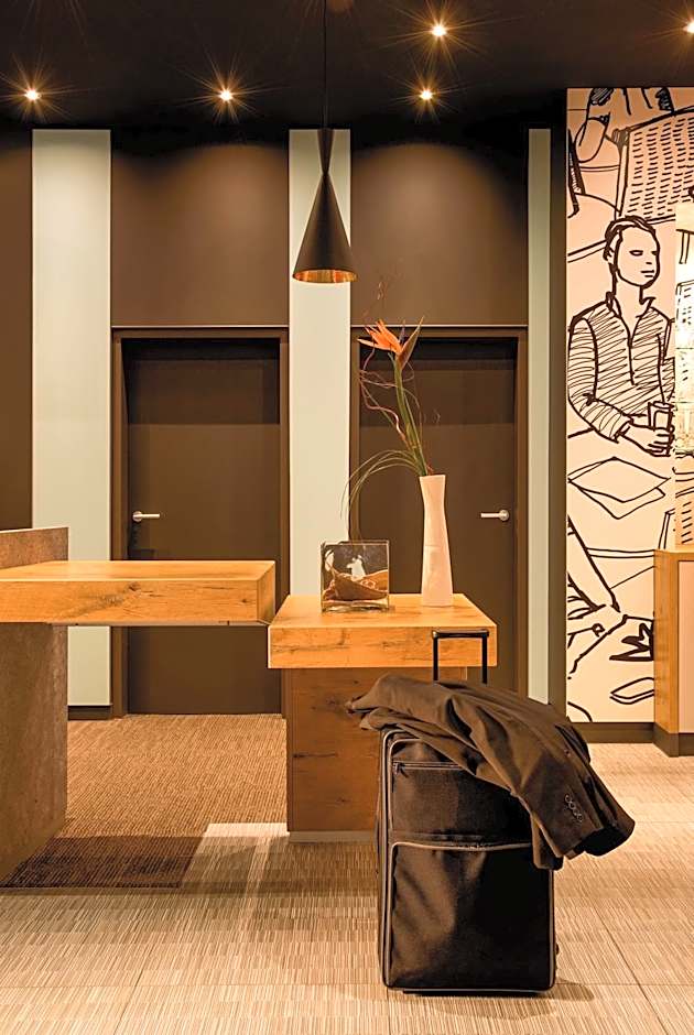 ibis Hamburg Alsterring