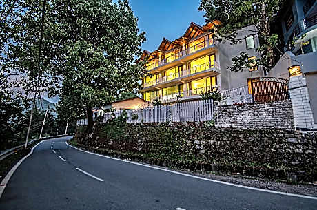 Xomotel Bungalows Krishanya