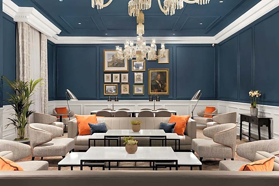 Bristol Marriott Royal Hotel