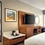 Hampton Inn By Hilton Charlottesville