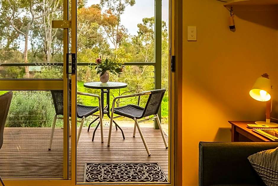 Watervale Retreat