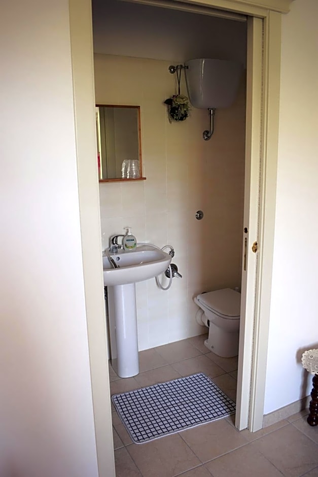 Dai Nonni, B&B a Chieti