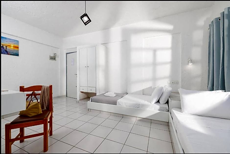 Kings Hersonissos Hotel