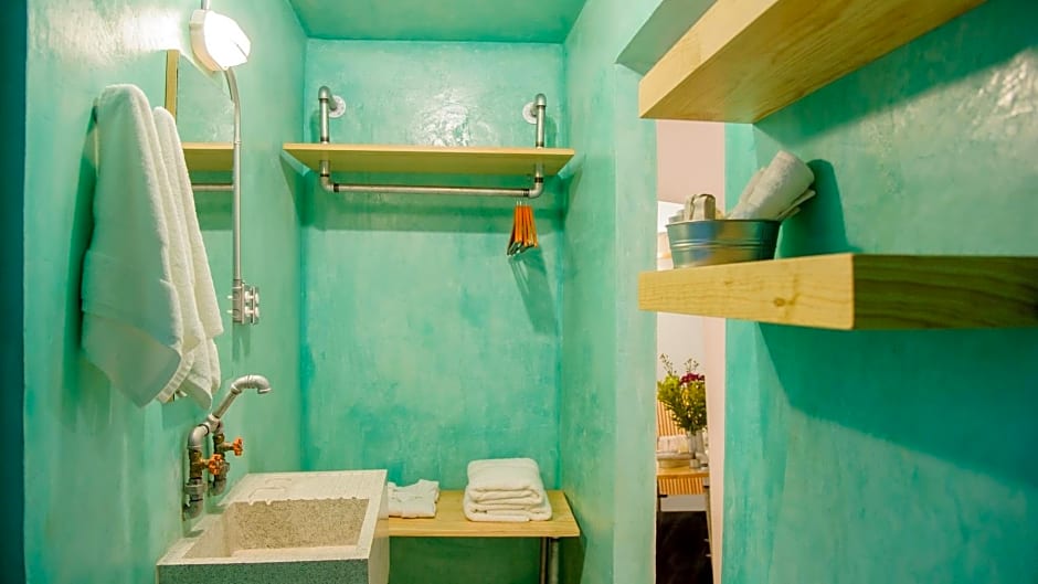 Agrado Guest House