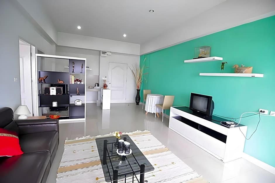 Greenville Serviced Apartment