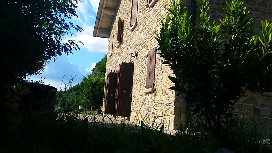 La Casetta di Badolo