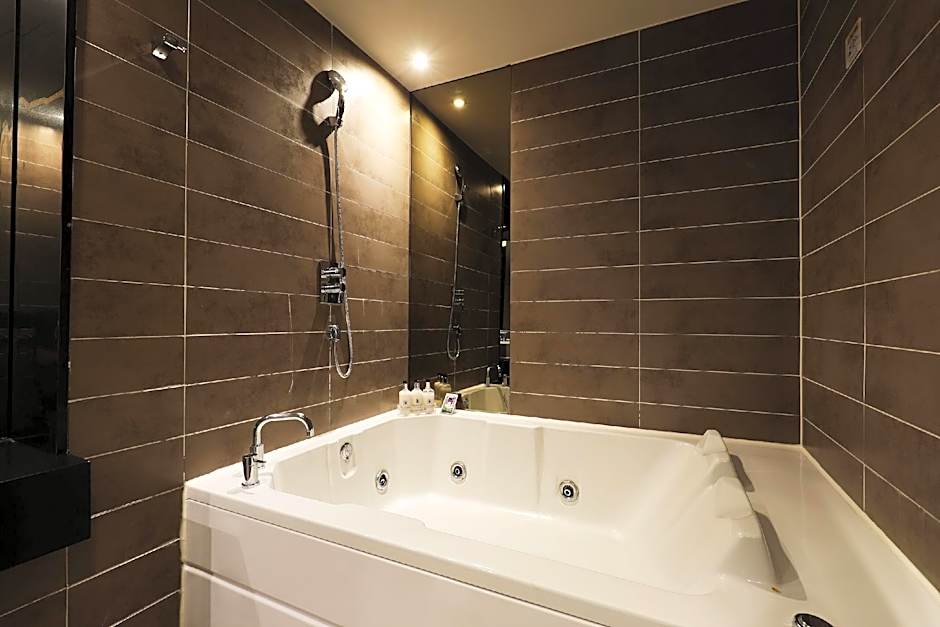 Boutiquehotel K Ilsan