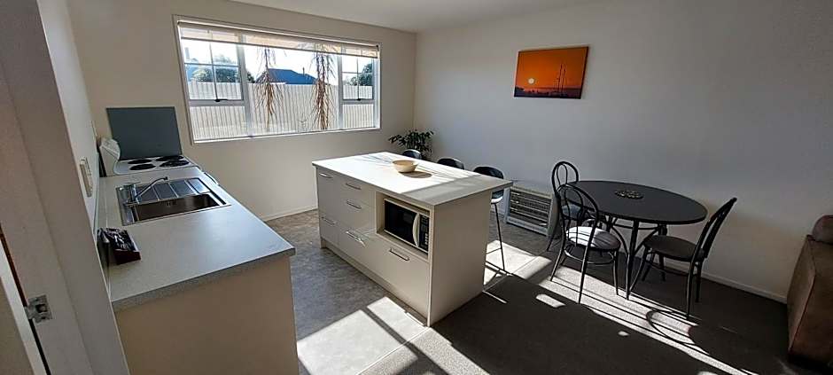 Fitzherbert Court Motel
