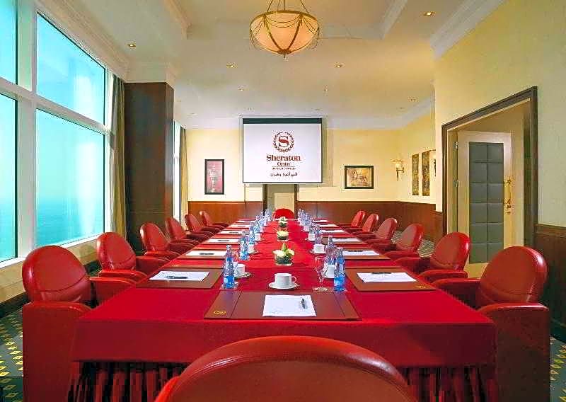 Hotel Oran Bay By Accor