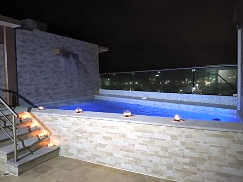 Harbour Inn - Veracruz