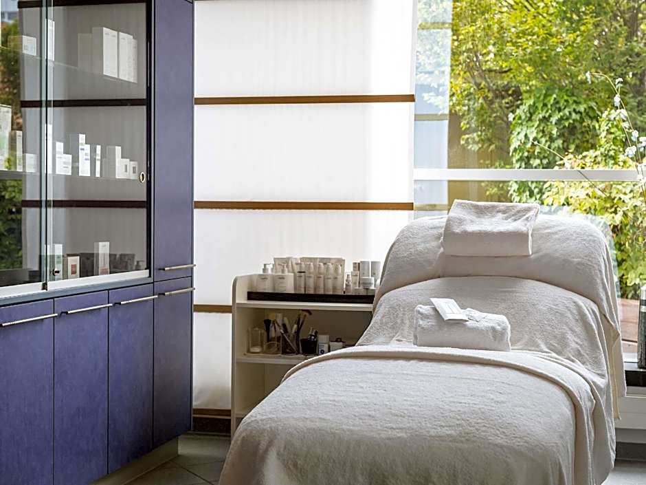 Pullman Stuttgart Fontana