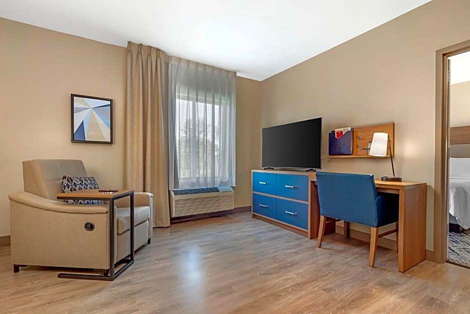 Candlewood Suites Lawrenceville - Princeton by IHG
