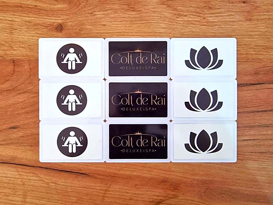 COLT DE RAI-Deluxe & Spa